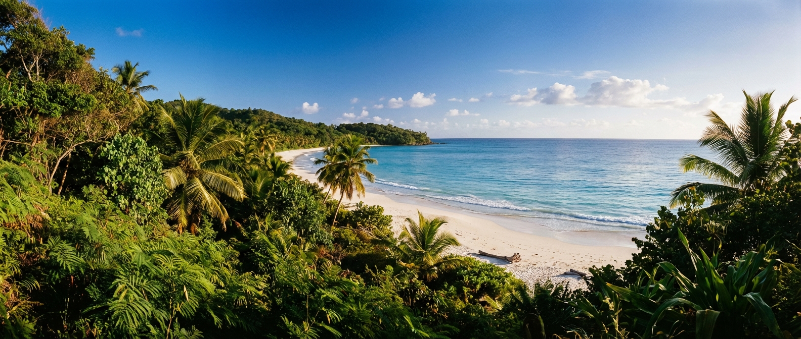Best Caribbean Islands to Visit in January - The Ultimate No‑BS Guide to Winter Sun, Blue Waters & Real Adventure