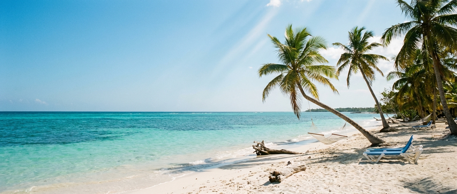 Best Caribbean Island to Visit in February (Weather, Events & Vibes)