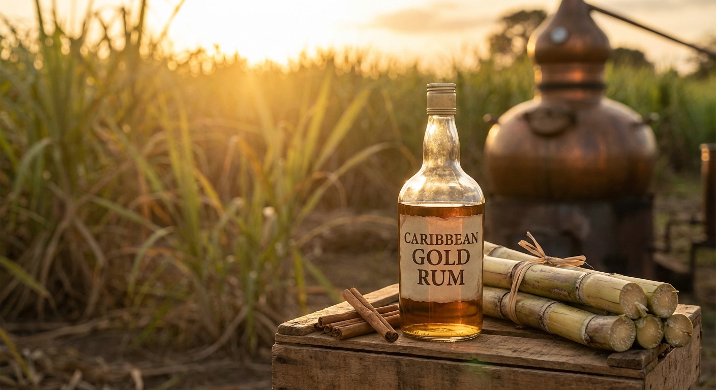 Caribbean Rum Guide: Best Rums, Islands & How to Choose the Right One