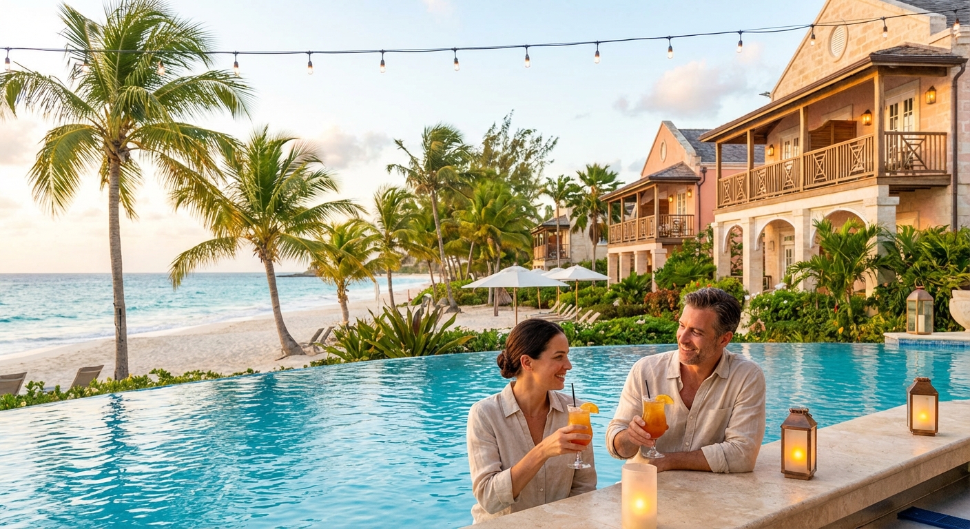 All-Inclusive Resorts in Barbados: Where the Island of Barbados Gets Inclusive Right