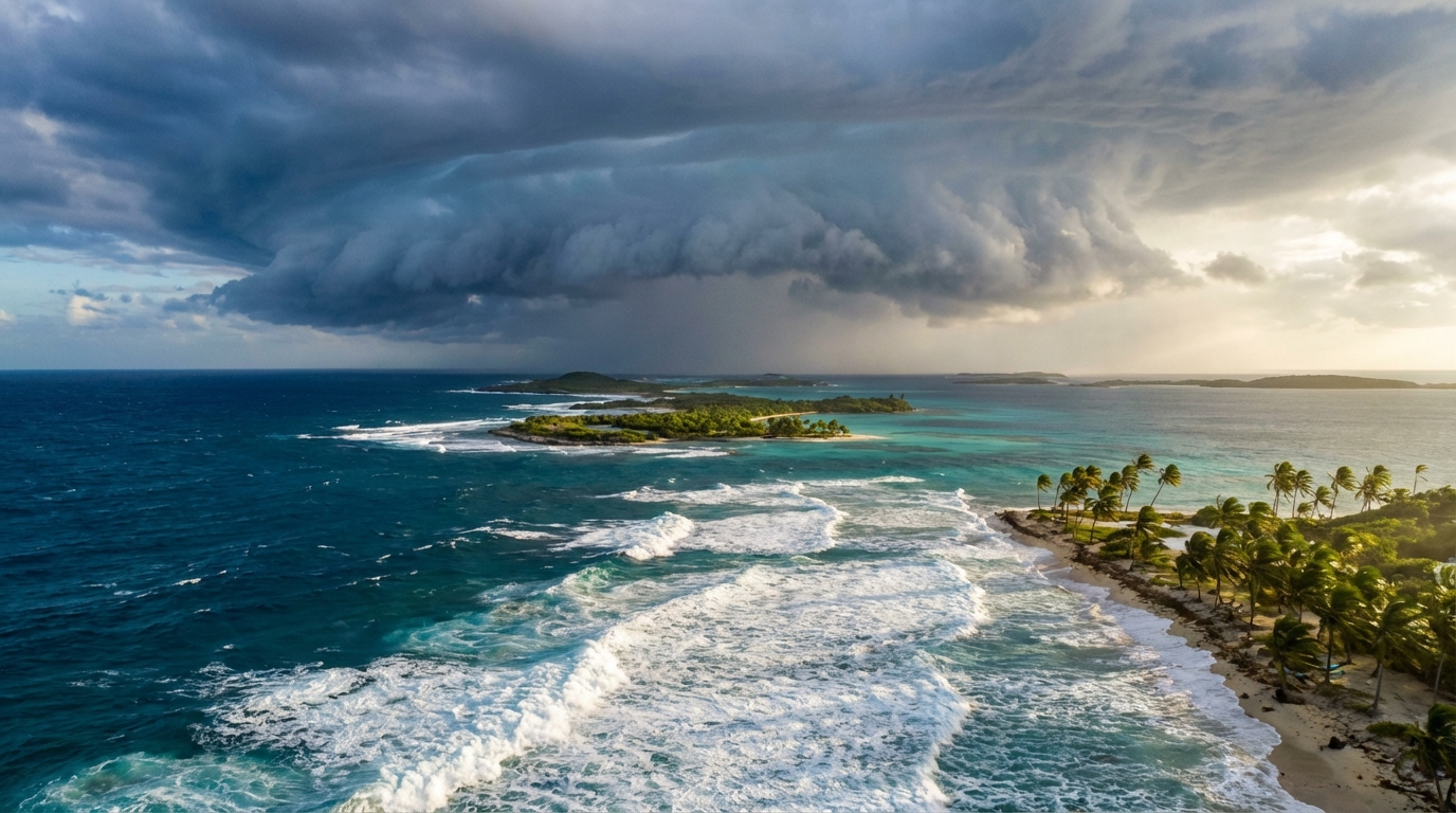 When Is Hurricane Season in the Caribbean? (What You Really Need to Know Before You Book)