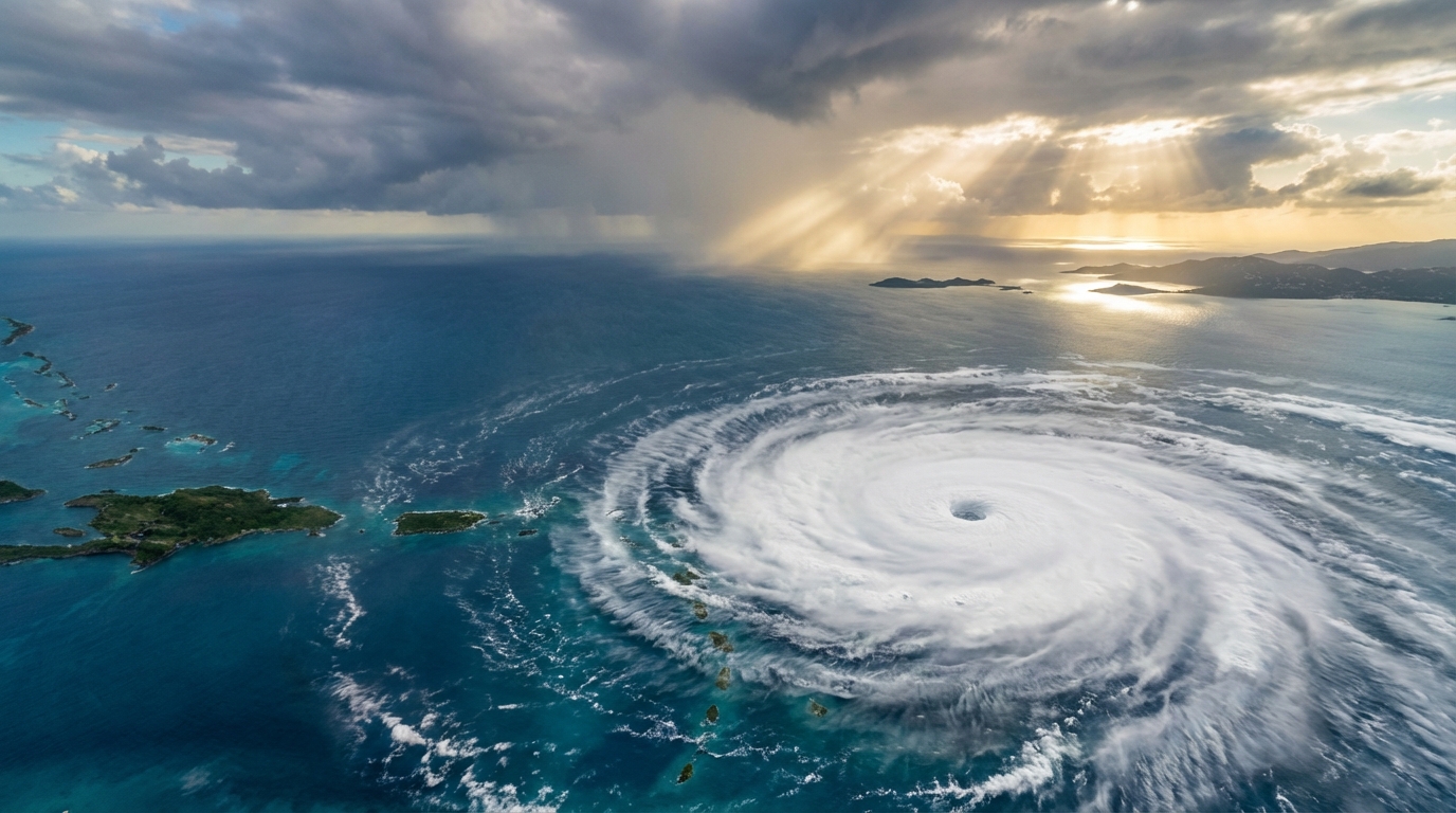 When Is Hurricane Season in the Caribbean? (What You Really Need to Know Before You Book)