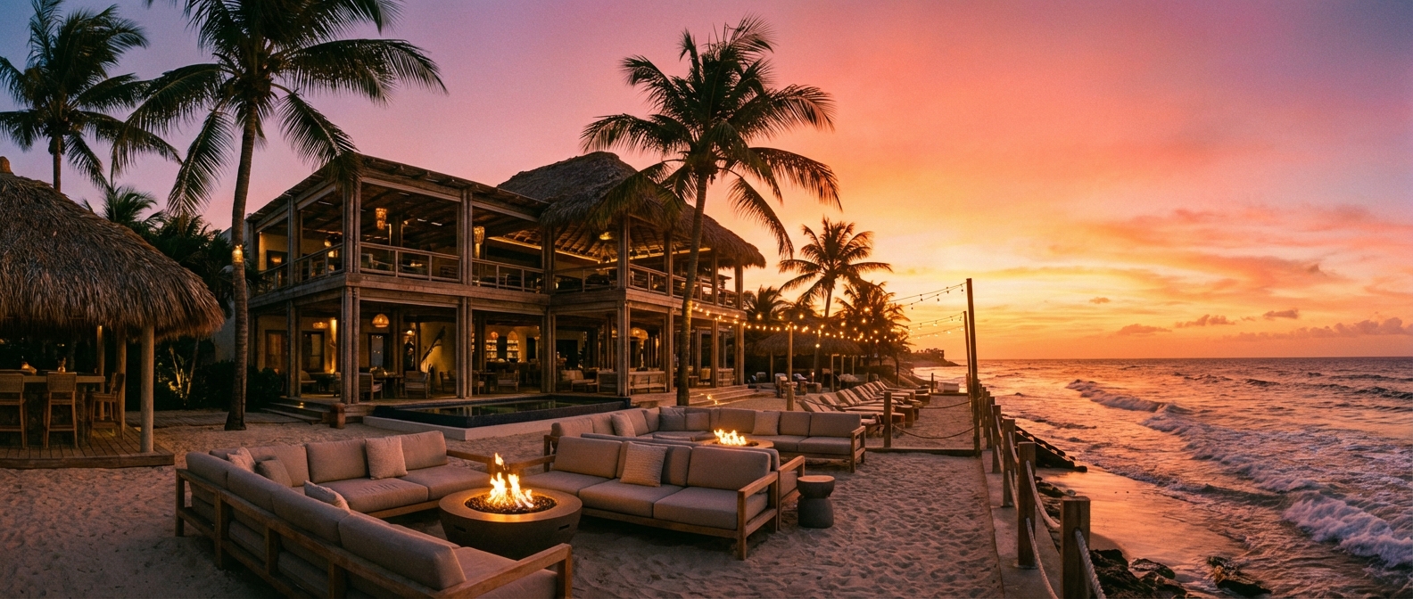 Boutique Hotel Aruba: Where to Stay If You Want Style Without Resort Chaos