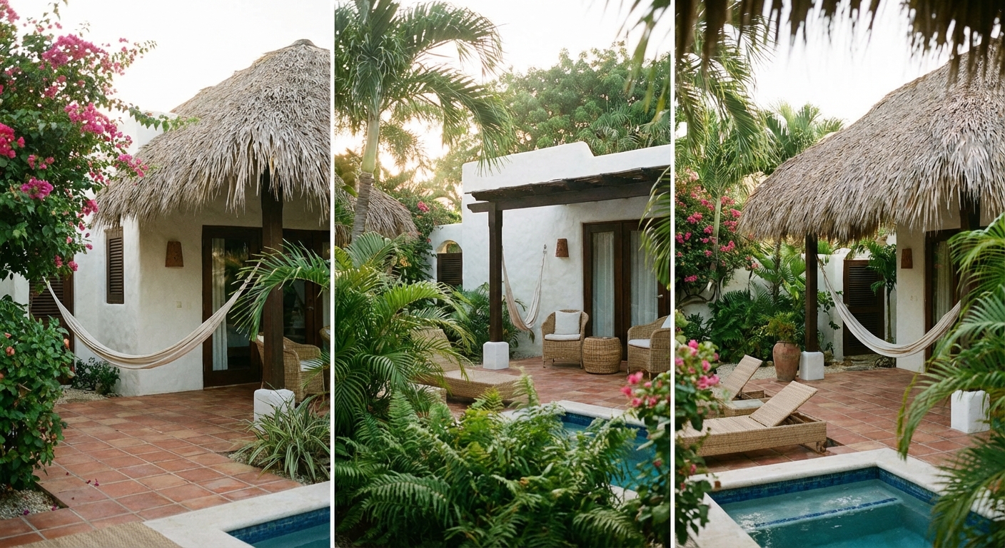 Boutique Hotel Aruba: Where to Stay If You Want Style Without Resort Chaos