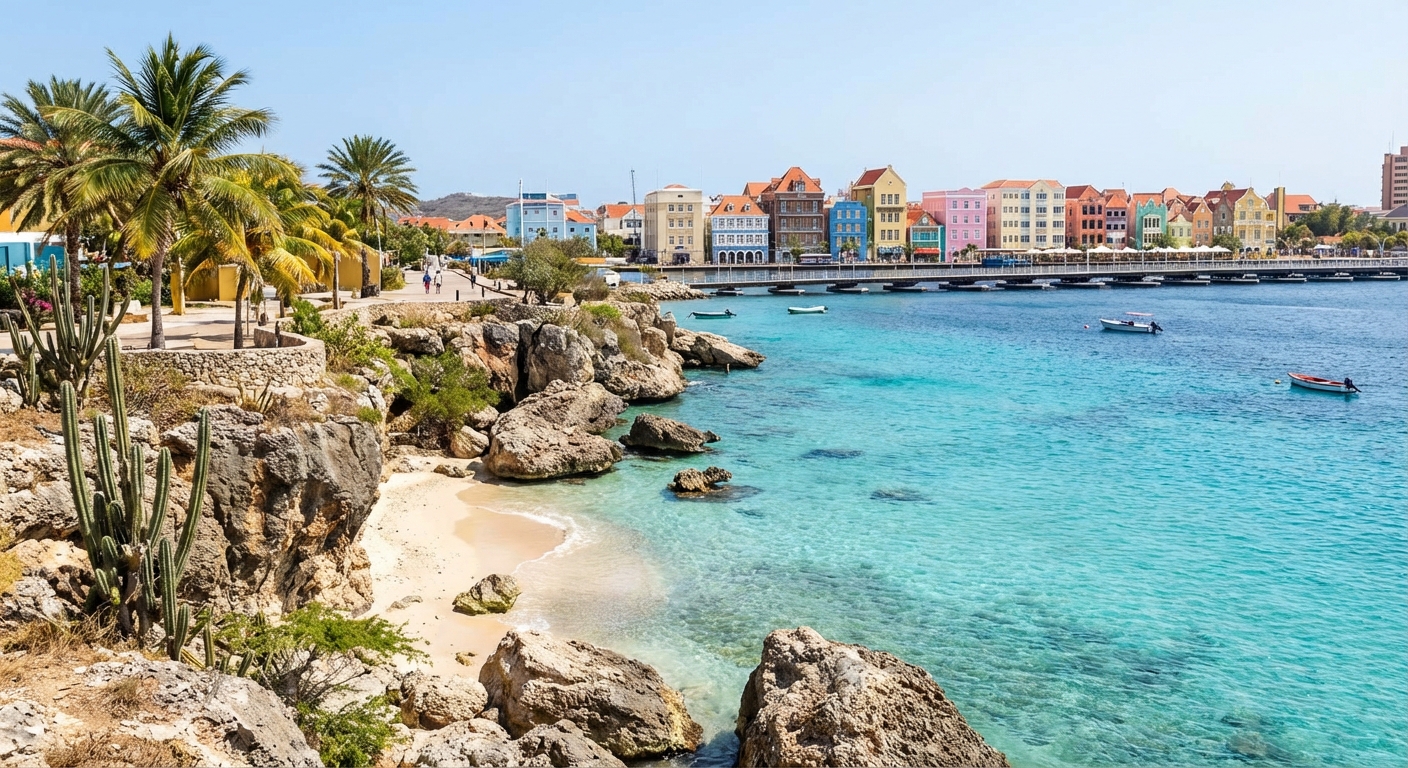 Curacao vs Bonaire: Which ABC Island Should You Actually Book?