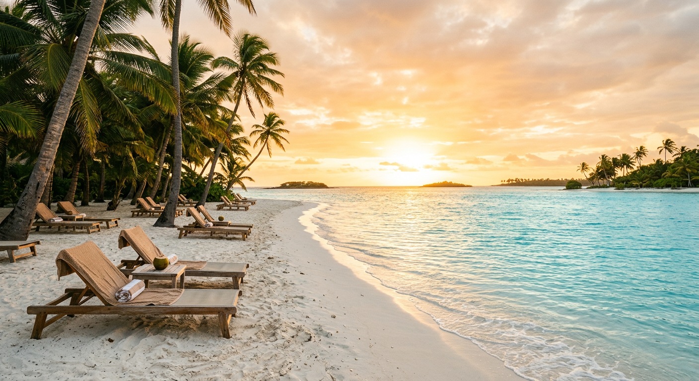 Cheapest Time to Go to the Caribbean: A Month-by-Month Breakdown