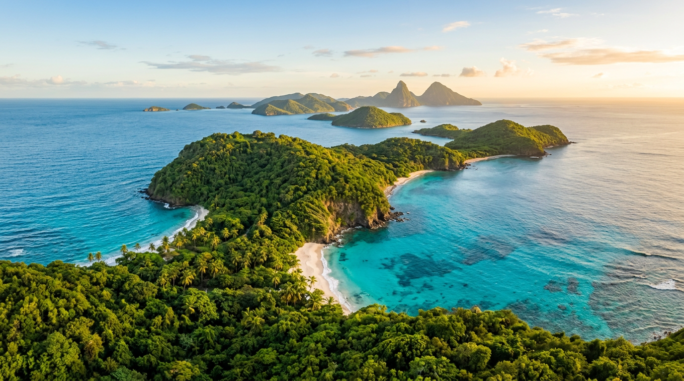 Cheapest Time to Go to the Caribbean: Month-by-Month Guide 2026
