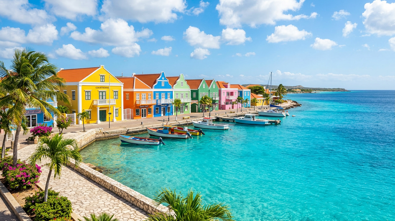 Things to Do in Bonaire: Beyond the Diving