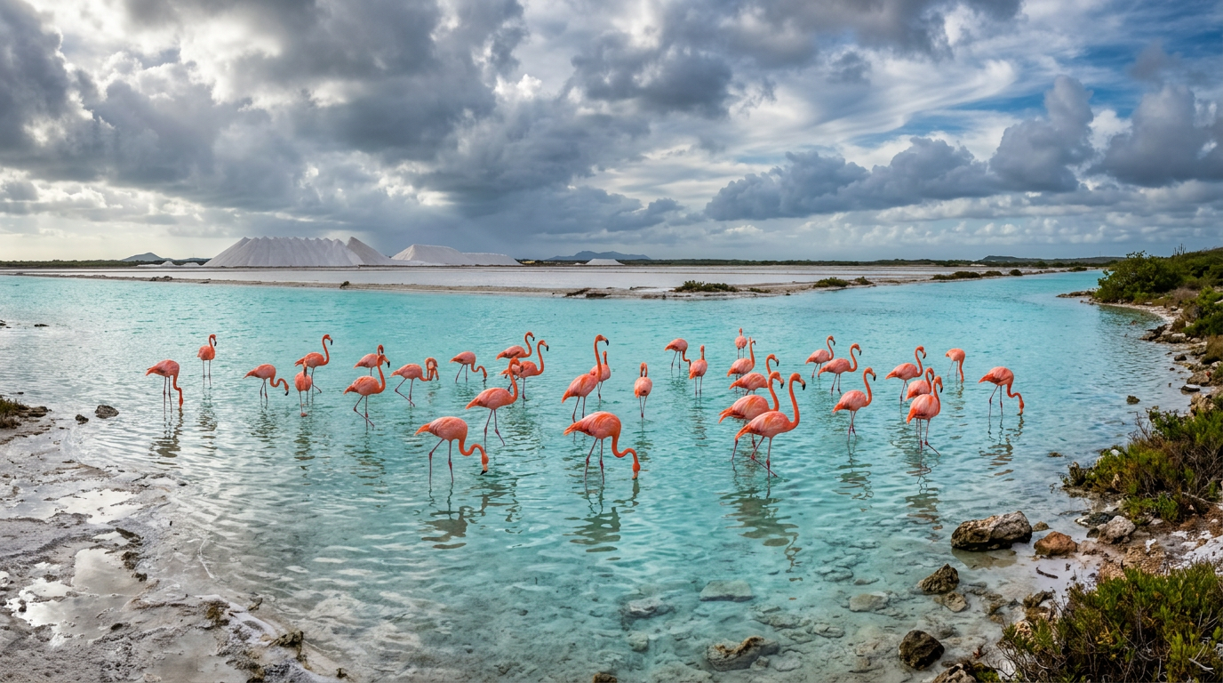 Things to Do in Bonaire 2026 | Complete Guide
