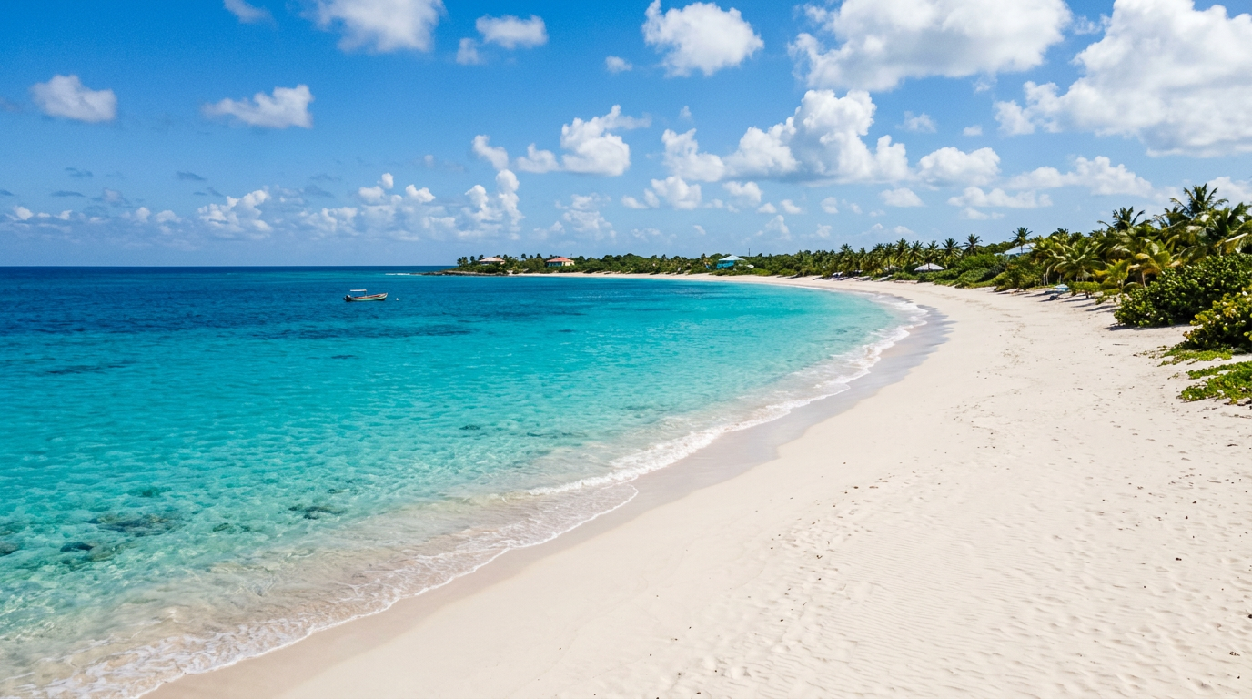 Things to Do in Anguilla: The Hidden Gem You Need to Visit