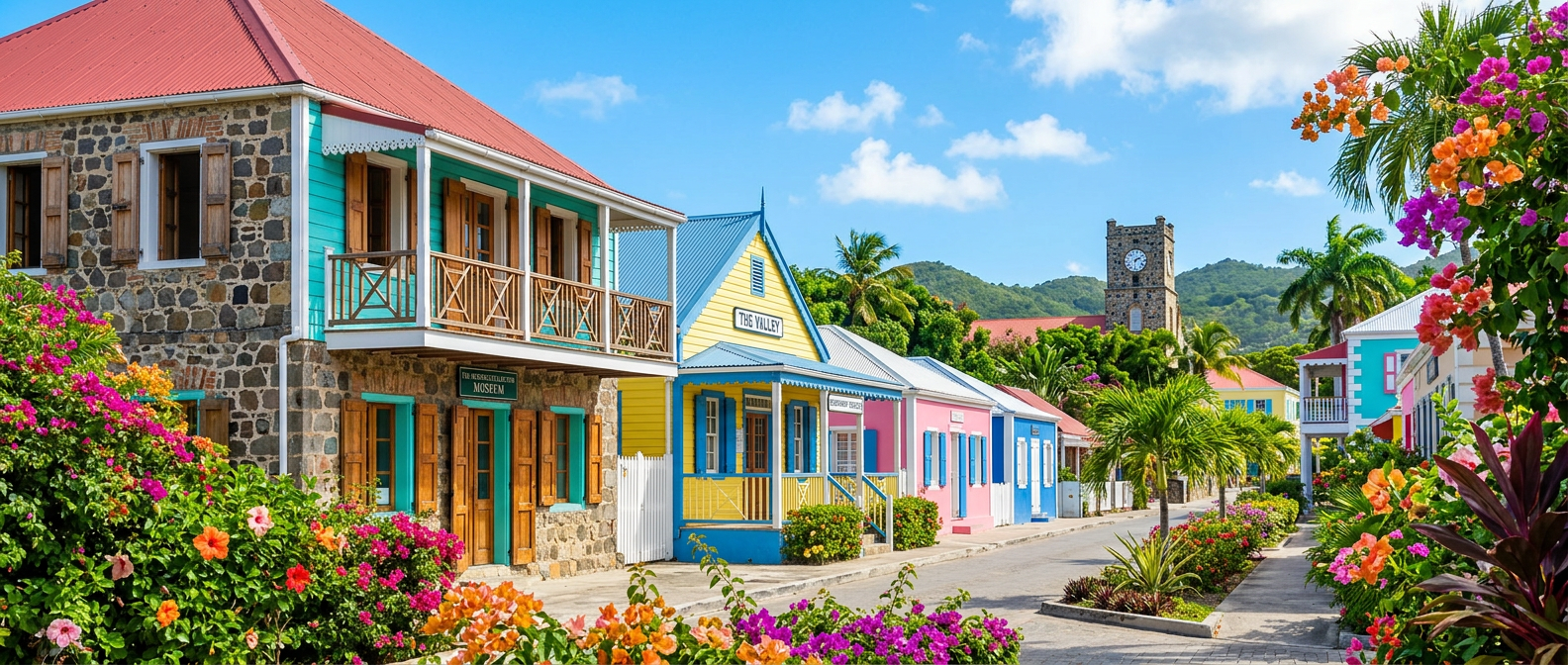 Things to Do in Anguilla 2026 | Complete Guide