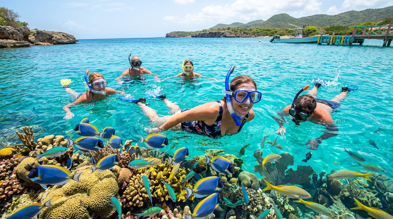 Activities and Entertainment: Beyond the Beach