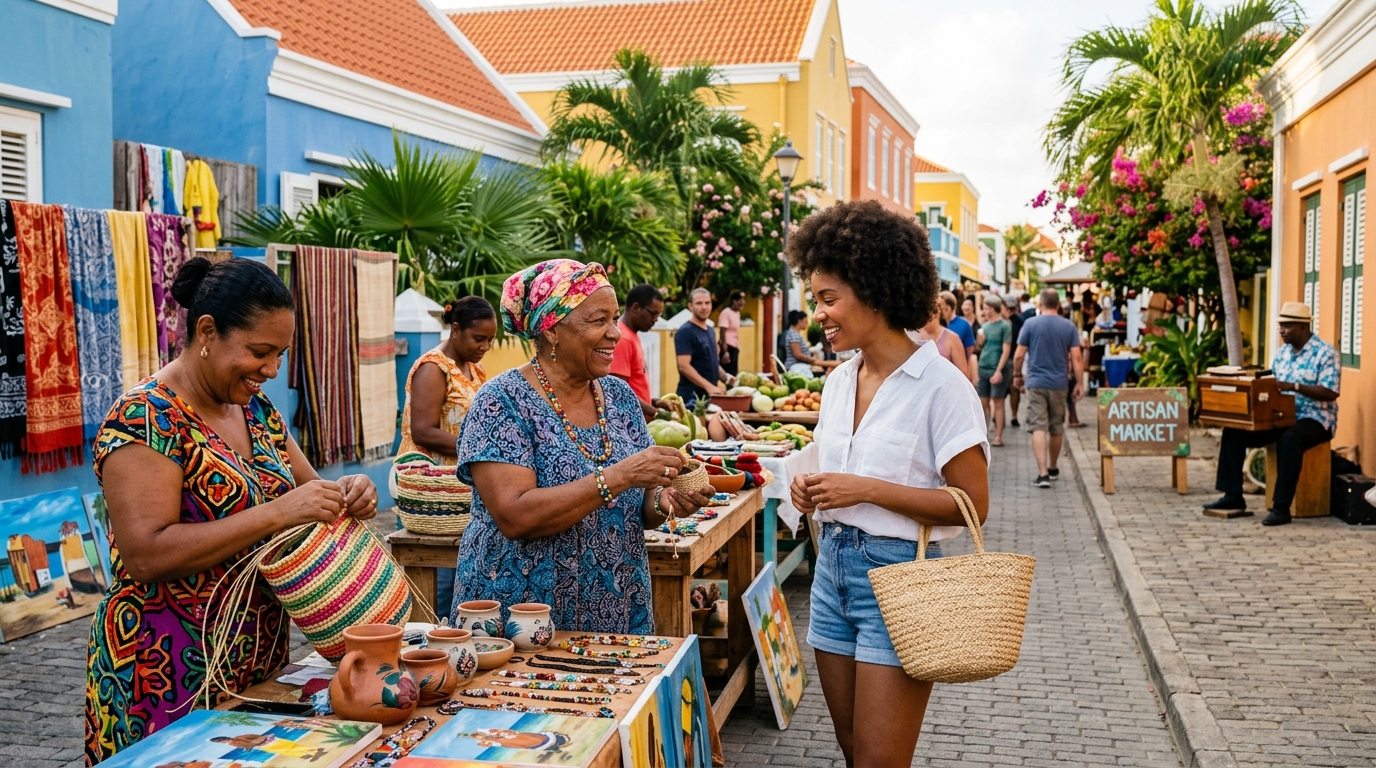 Cultural Experience: Authenticity Check