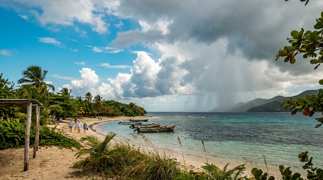 What to Actually Expect: The Real Talk on June Weather
