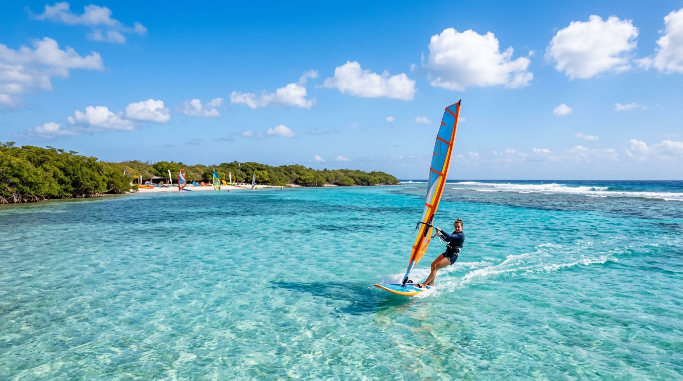 Best Time to Visit Bonaire