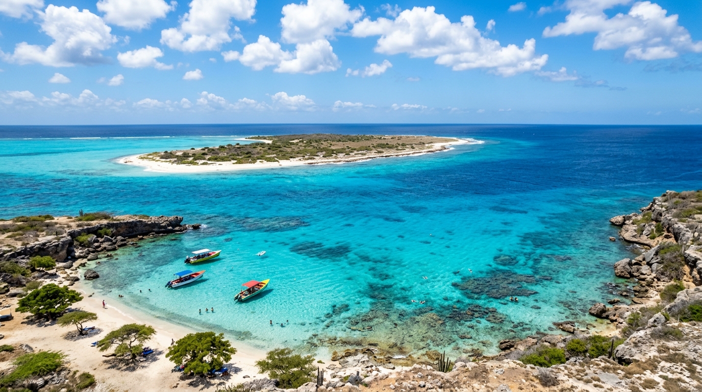 Bonaire Itinerary 5 Days: Your Complete Week in Bonaire Guide