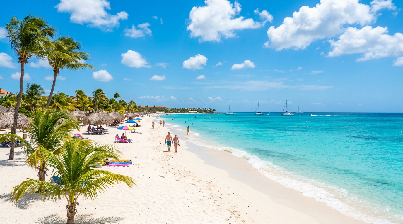 When to Visit Aruba: The Bottom Line