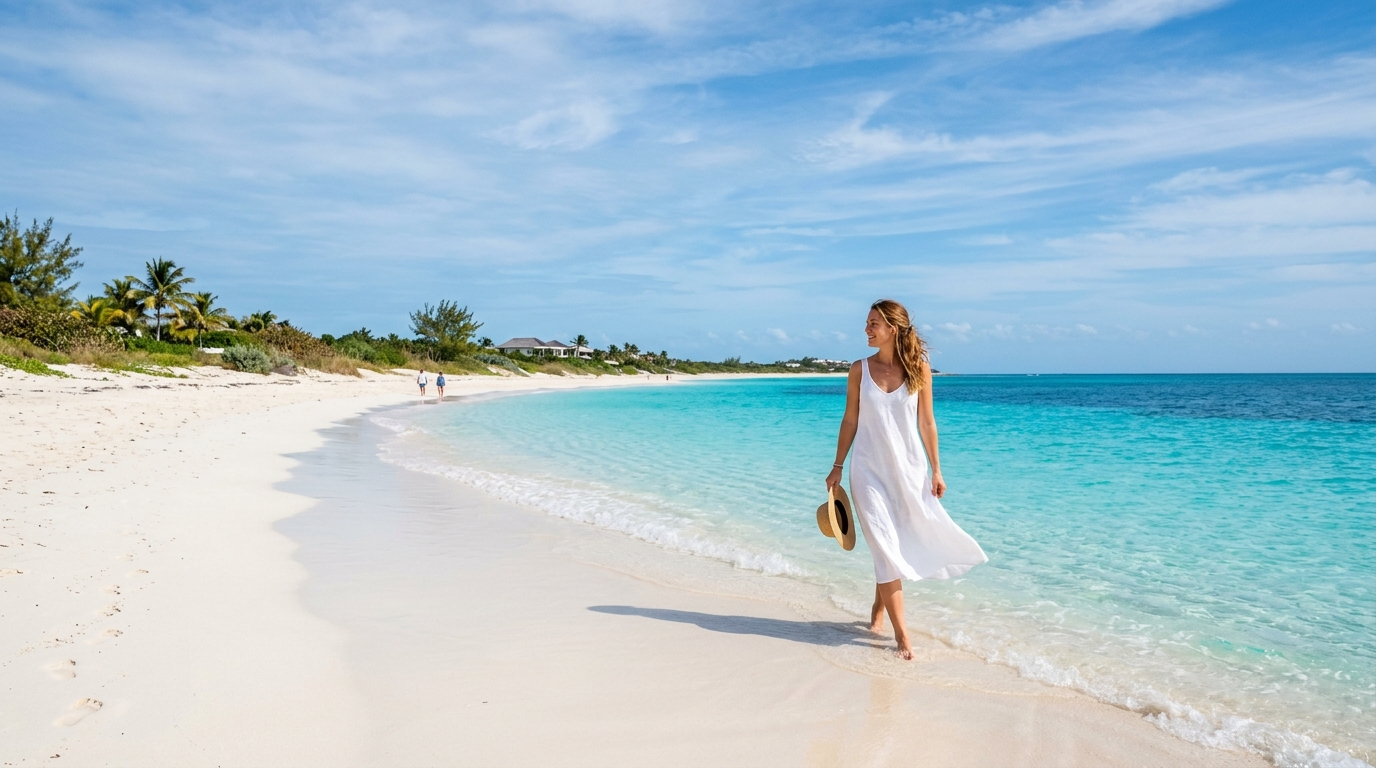 Shoulder Season: The Smart Traveler's Secret
