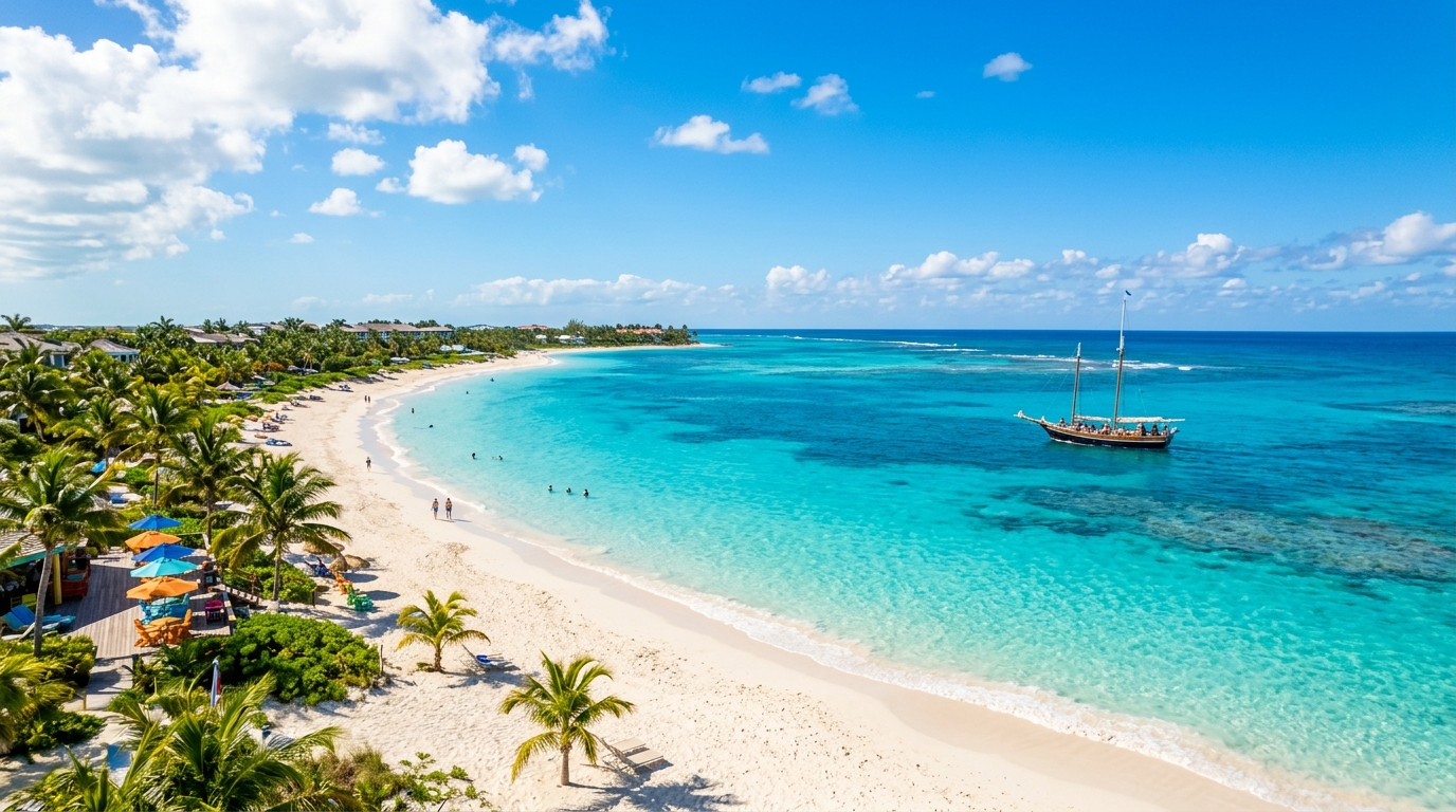 Best Time to Visit Turks and Caicos: When to Go for Perfect Weather & Fewer Crowds (2025)