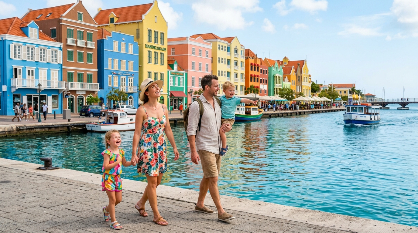 When You Should Choose Curaçao Instead