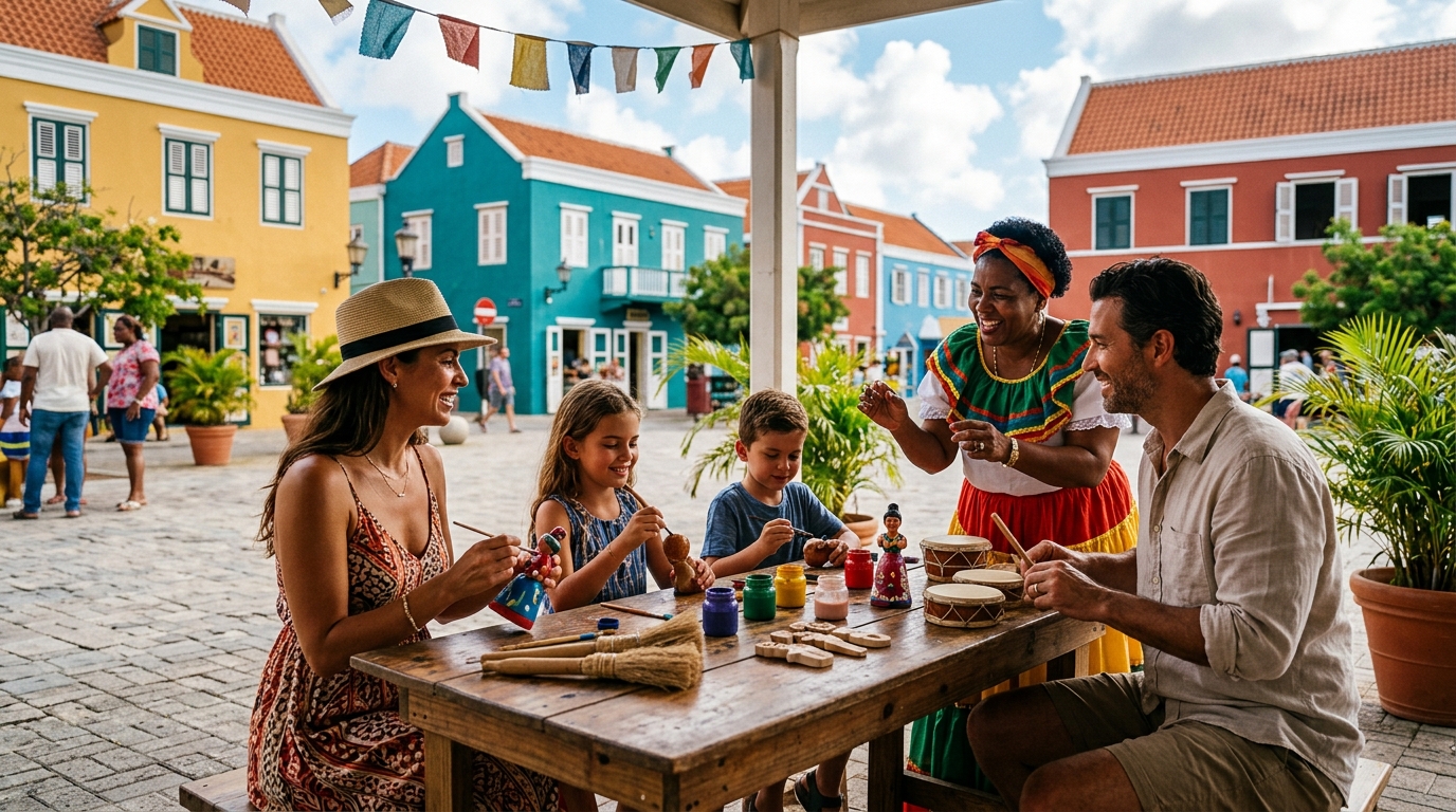 Activities and Entertainment: Beyond the Beach