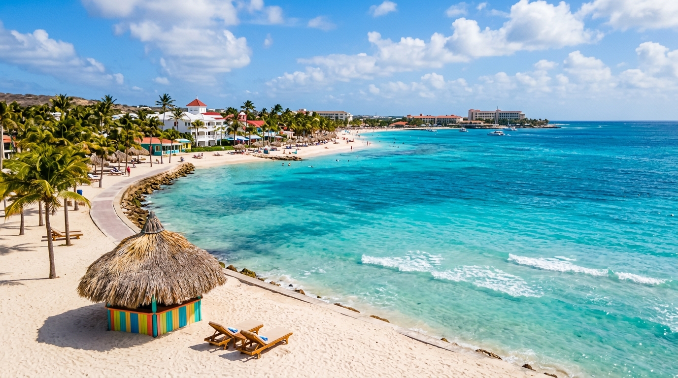 Is Aruba Expensive? Real Cost of Living & Travel Breakdown + Money-Saving Tips (2024)