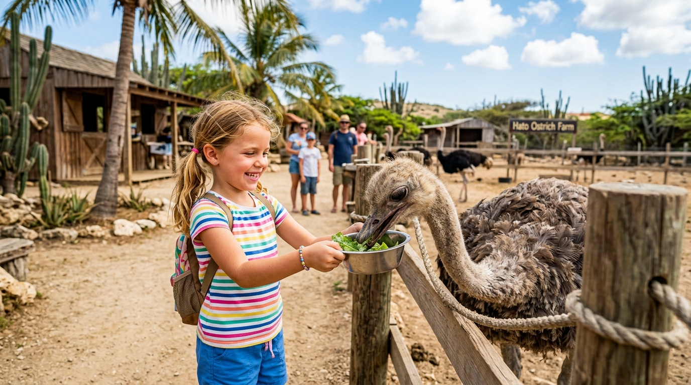 Top Kid-Friendly Activities Beyond the Beach