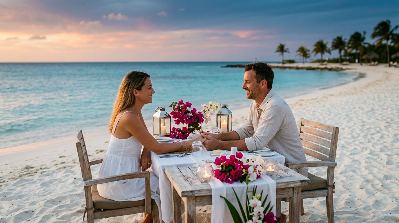 Where to Stay for Romance (Not Chaos)
