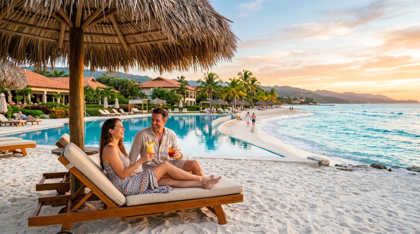 All-Inclusive Resorts: The Resort Experience Compared