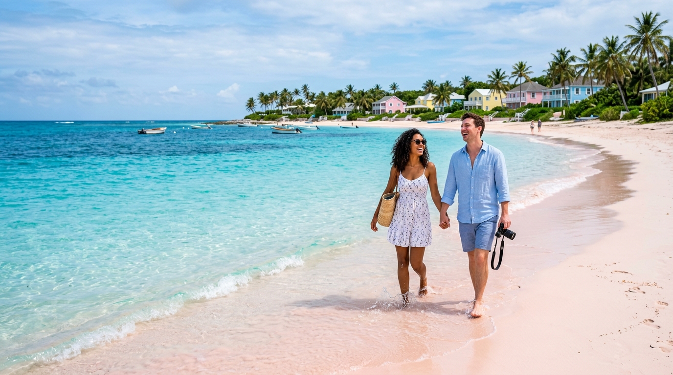 When to Visit for the Best First-Timer Experience