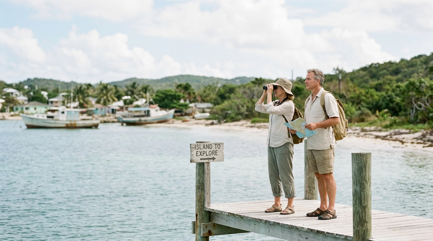 Islands to Skip on Your First Visit (Sorry, Not Sorry)