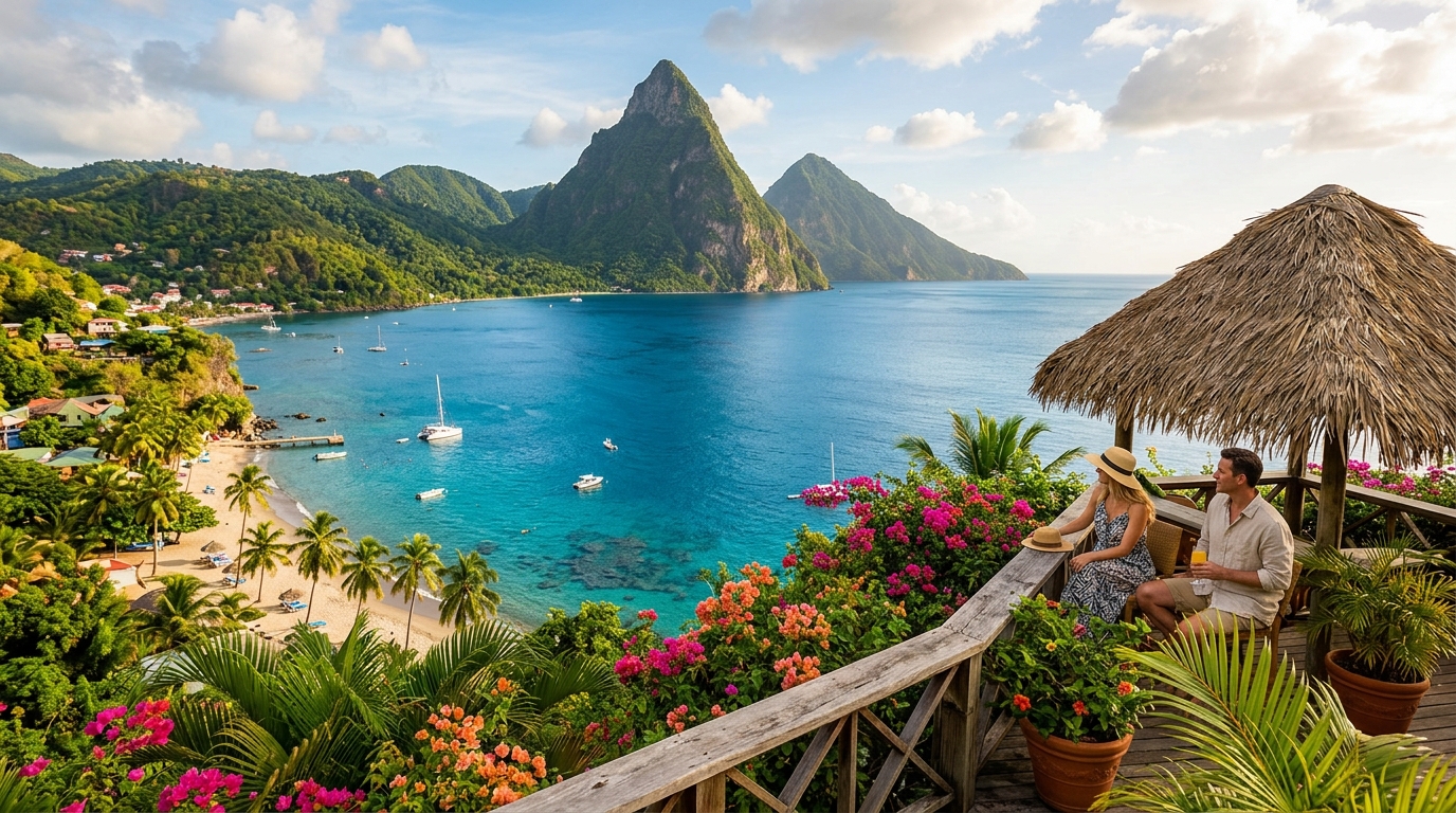 Best Caribbean Islands to Visit in November