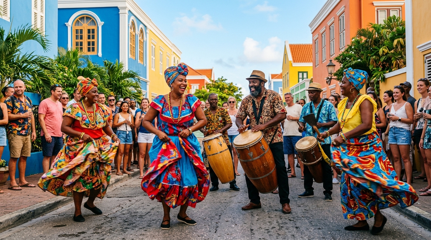 Cultural Experiences That Don't Suck