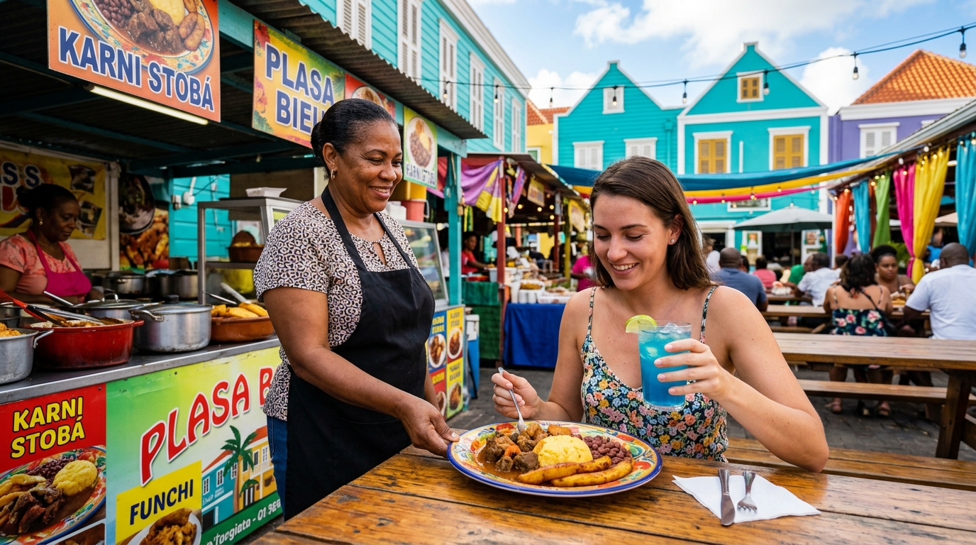 Food and Drink Experiences You Can't Skip