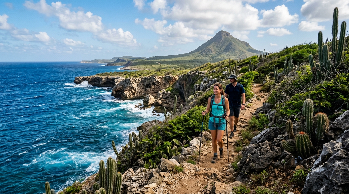 Adventure Activities Beyond the Beach