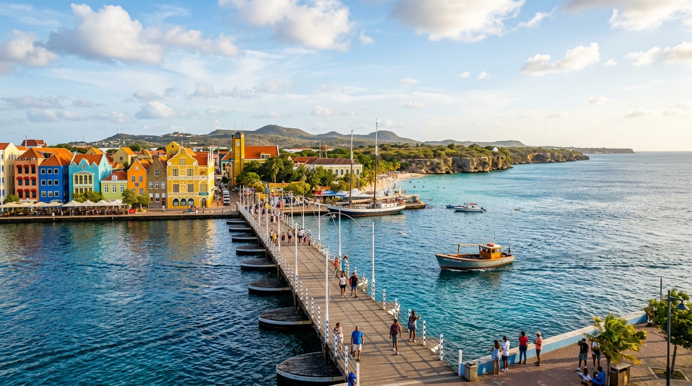 Best Things to Do in Curacao: 15 Real Adventures Beyond Tourist Traps (2024) | CaribVisitor