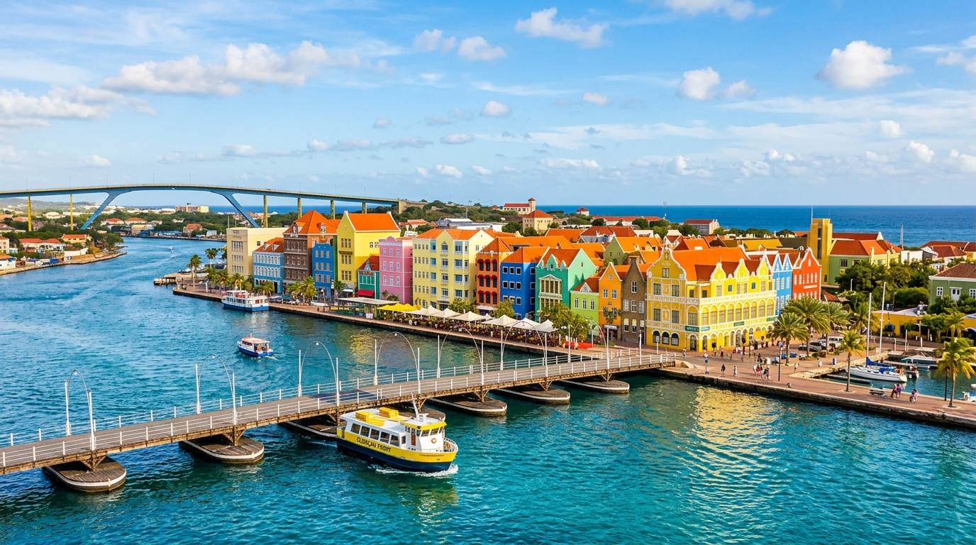 Best Things to Do in Curacao: 15 Real Adventures Beyond Tourist Traps (2024)