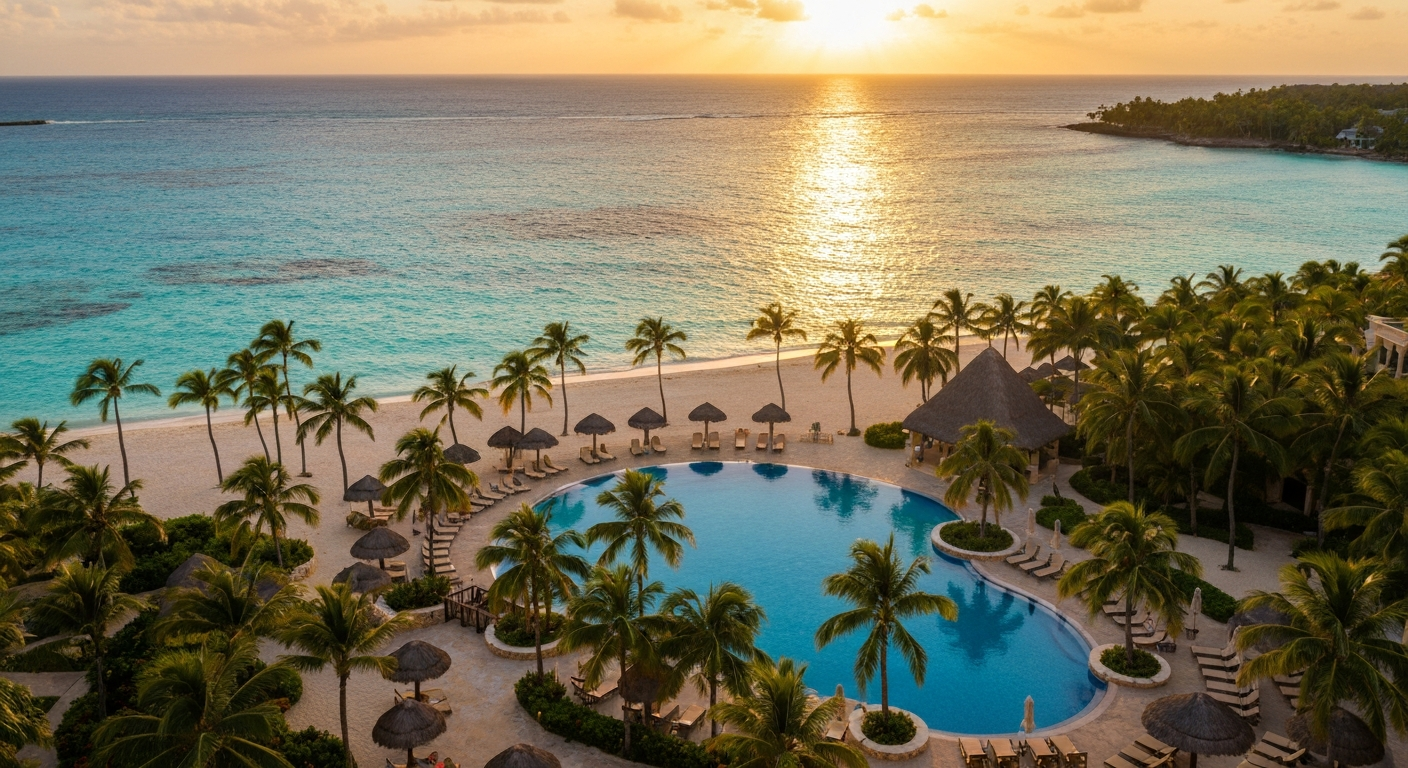 Best All-Inclusive Caribbean Resorts Under $1000