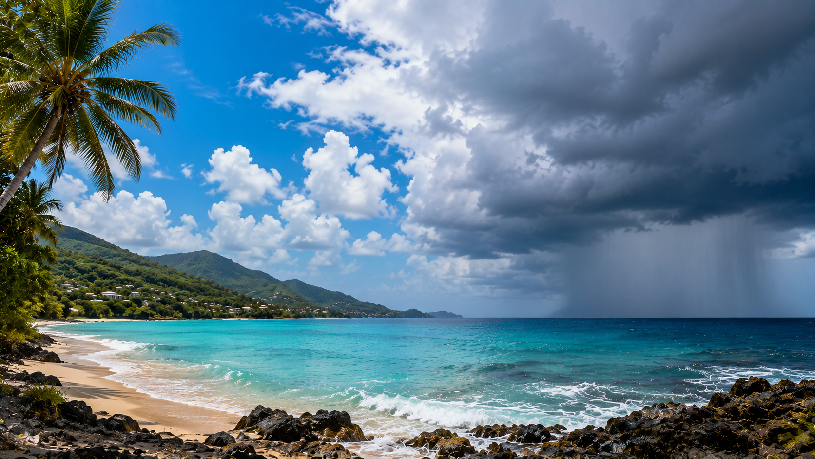 Caribbean Weather by Month: A Realistic Forecast Guide