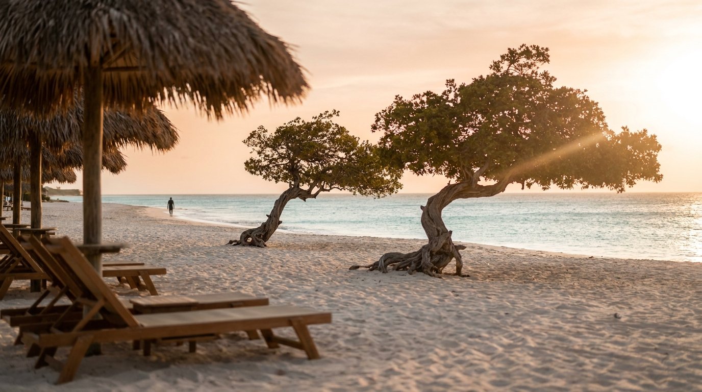 Is Aruba Safe to Visit? What Recent Travelers Say